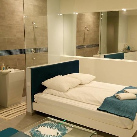 Mirror Apartments คราคูฟ ภายนอก รูปภาพ