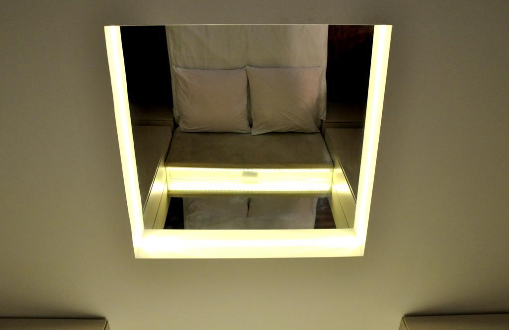 Mirror Apartments คราคูฟ ภายนอก รูปภาพ